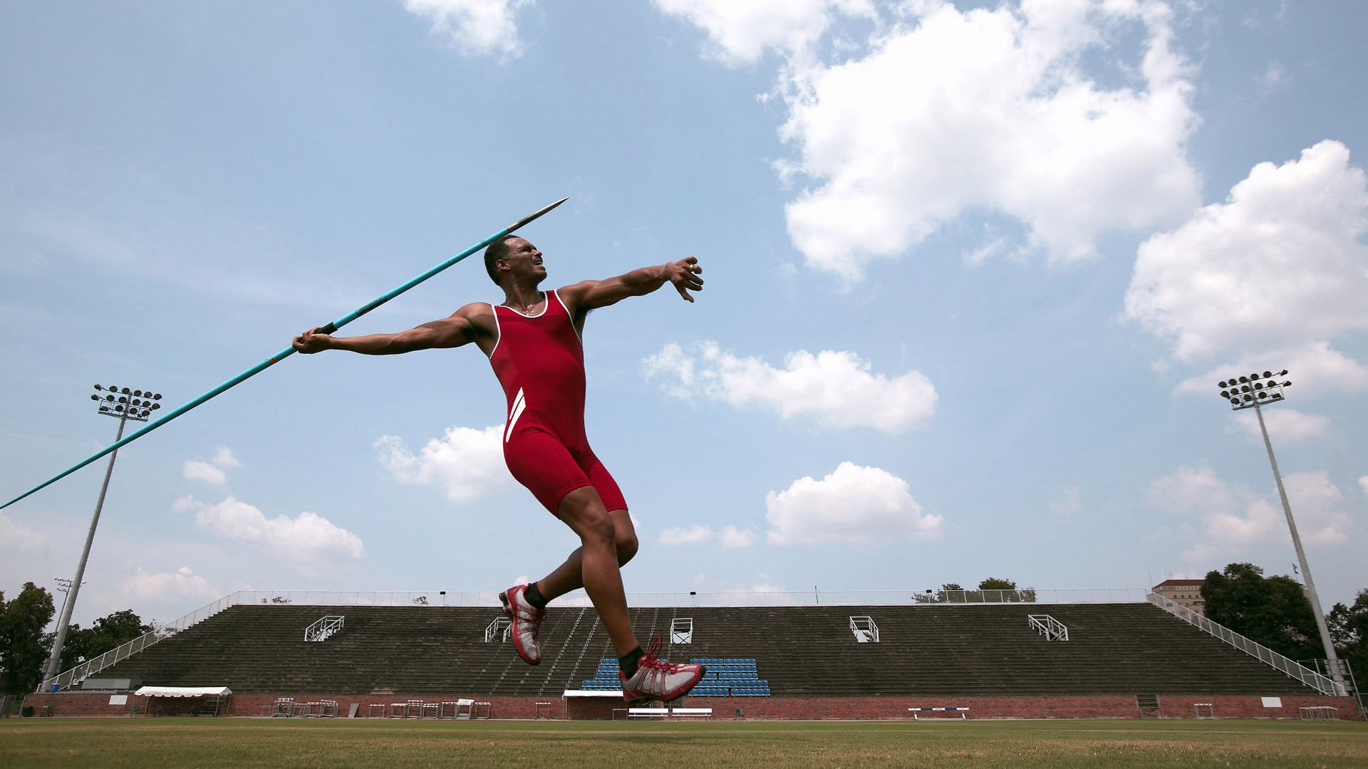 世界田径联赛赛程正式发布，世界田径锦标赛比赛项目